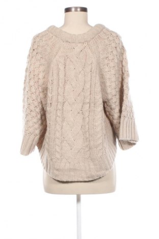 Damenpullover Banana Republic, Größe M, Farbe Beige, Preis € 26,49