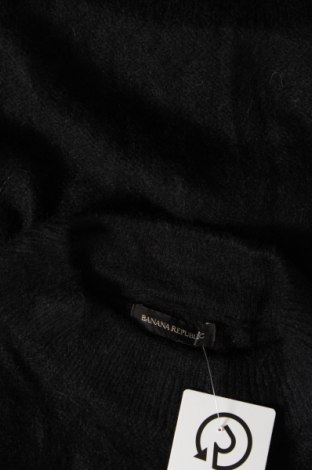 Damenpullover Banana Republic, Größe L, Farbe Schwarz, Preis 21,99 €