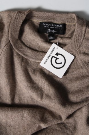 Damenpullover Banana Republic, Größe M, Farbe Beige, Preis 28,49 €