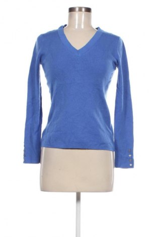 Damenpullover Banana Republic, Größe L, Farbe Blau, Preis € 28,49