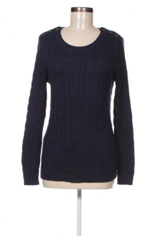 Damenpullover Banana Republic, Größe M, Farbe Blau, Preis 26,49 €