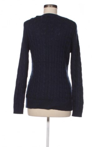 Damenpullover Banana Republic, Größe M, Farbe Blau, Preis 13,49 €