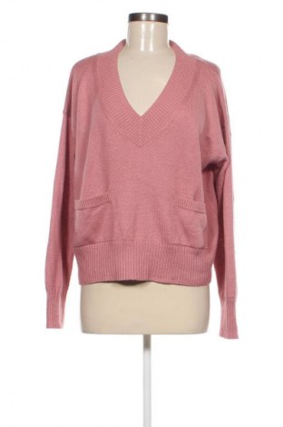 Damenpullover Banana Republic, Größe S, Farbe Aschrosa, Preis 21,49 €