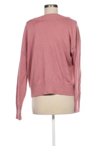 Damenpullover Banana Republic, Größe S, Farbe Aschrosa, Preis 22,49 €