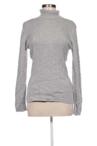 Damenpullover Basic Editions, Größe XL, Farbe Grau, Preis 20,49 €