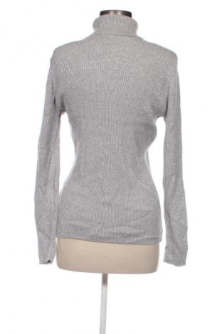 Damenpullover Basic Editions, Größe XL, Farbe Grau, Preis 10,49 €