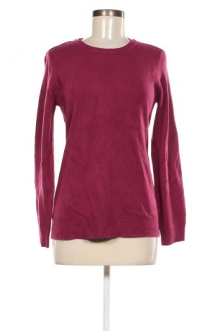 Damenpullover Basic Editions, Größe S, Farbe Rosa, Preis 10,49 €