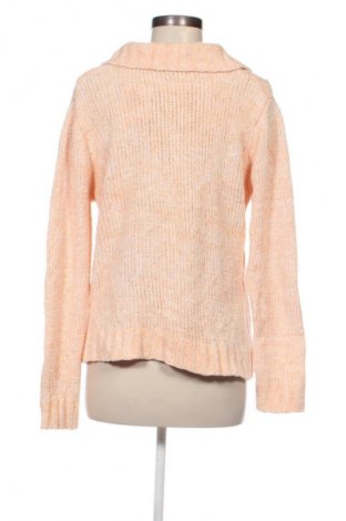 Damenpullover Basic Editions, Größe L, Farbe Orange, Preis € 11,49