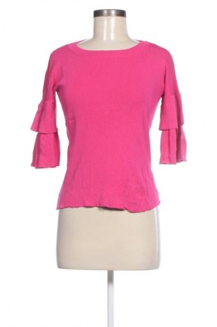 Damenpullover Bel&Bo, Größe XS, Farbe Rosa, Preis € 5,49