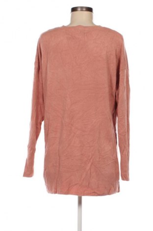 Damenpullover Belle Curve, Größe XL, Farbe Rosa, Preis € 12,49