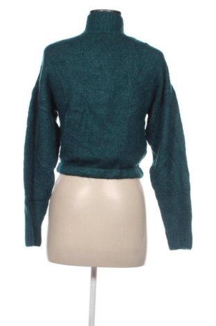 Pulover de femei Belle Du Jour, Mărime S, Culoare Verde, Preț 43,99 Lei