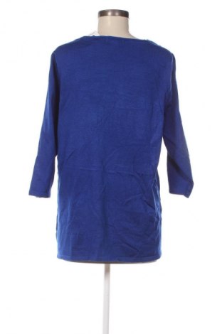 Damenpullover Beme, Größe S, Farbe Blau, Preis € 3,99