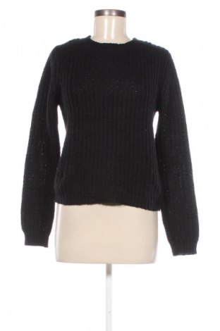 Damenpullover Bershka, Größe M, Farbe Schwarz, Preis € 11,49