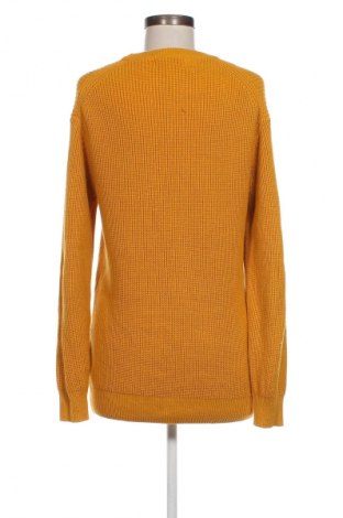 Damenpullover Bershka, Größe M, Farbe Gelb, Preis € 9,99