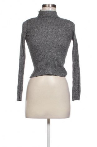 Damski sweter Bershka, Rozmiar M, Kolor Kolorowy, Cena 46,99 zł