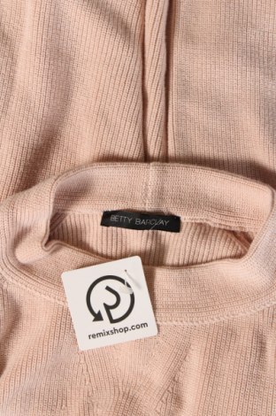 Damenpullover Betty Barclay, Größe M, Farbe Rosa, Preis € 22,49