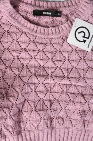 Damenpullover Bik Bok, Größe S, Farbe Rosa, Preis € 4,99