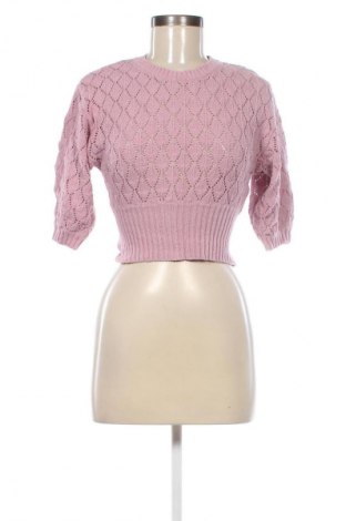 Damenpullover Bik Bok, Größe S, Farbe Rosa, Preis 6,49 €