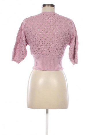 Damenpullover Bik Bok, Größe S, Farbe Rosa, Preis 6,49 €