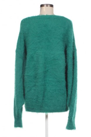 Damenpullover Bik Bok, Größe M, Farbe Grün, Preis € 11,49