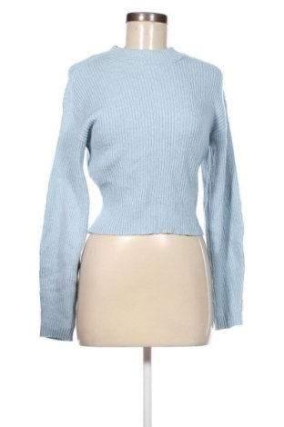 Damenpullover Bik Bok, Größe XS, Farbe Blau, Preis 6,99 €