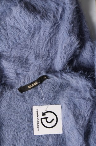 Damenpullover Bik Bok, Größe XS, Farbe Blau, Preis € 6,99