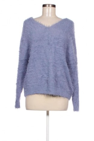 Damenpullover Bik Bok, Größe XS, Farbe Blau, Preis € 6,99