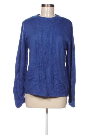 Damenpullover Blair, Größe M, Farbe Blau, Preis 15,99 €