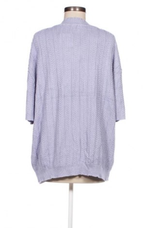 Damenpullover Blair, Größe 3XL, Farbe Lila, Preis € 13,49