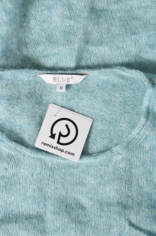 Damenpullover Blue, Größe M, Farbe Blau, Preis € 6,99