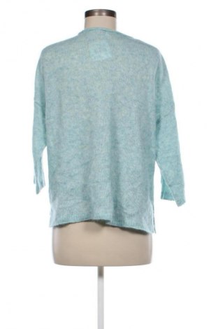 Damenpullover Blue, Größe M, Farbe Blau, Preis € 6,99