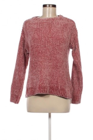 Damski sweter Blue Motion, Rozmiar S, Kolor Popielaty róż, Cena 41,99 zł