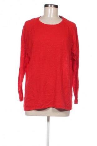 Damenpullover Blue Motion, Größe L, Farbe Rot, Preis 16,49 €