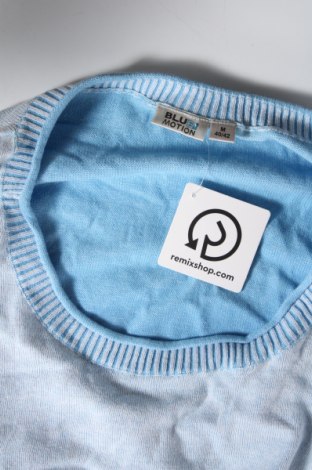 Damenpullover Blue Motion, Größe L, Farbe Blau, Preis 11,49 €