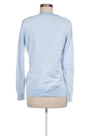 Damenpullover Blue Motion, Größe L, Farbe Blau, Preis 11,49 €