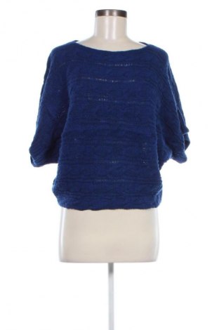 Damenpullover Blue Sand, Größe S, Farbe Blau, Preis 11,49 €