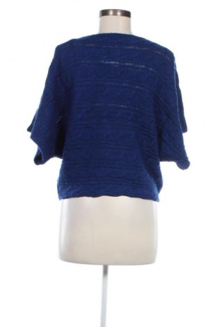 Damski sweter Blue Sand, Rozmiar S, Kolor Niebieski, Cena 92,99 zł