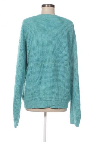 Damenpullover Bluenotes, Größe XL, Farbe Blau, Preis 11,49 €