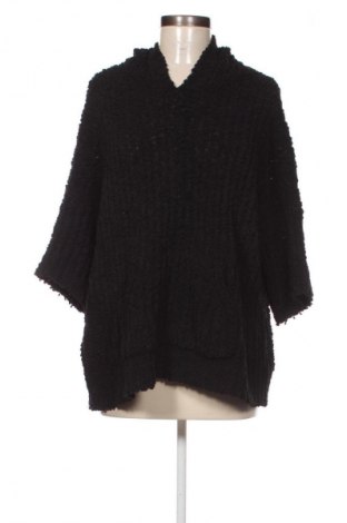 Damenpullover Bobeau, Größe L, Farbe Schwarz, Preis € 11,49