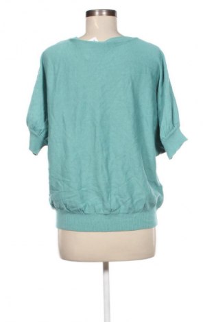 Damenpullover Body Flirt, Größe M, Farbe Blau, Preis € 11,49