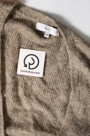 Damenpullover Boii, Größe L, Farbe Beige, Preis 28,99 €