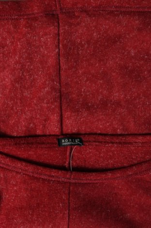 Damenpullover Boris, Größe XXL, Farbe Rot, Preis € 13,49