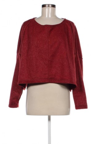 Damenpullover Boris, Größe XXL, Farbe Rot, Preis € 13,49