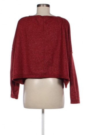 Damenpullover Boris, Größe XXL, Farbe Rot, Preis € 13,49