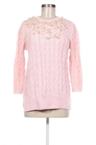 Damenpullover Boston Proper, Größe S, Farbe Rosa, Preis 28,99 €