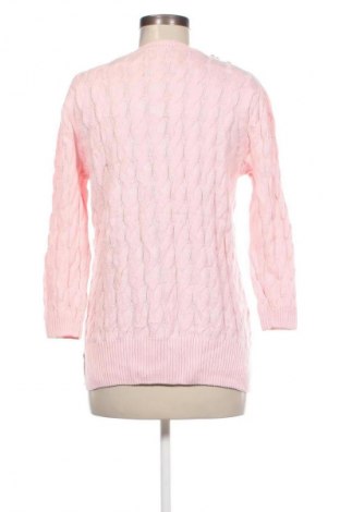 Damenpullover Boston Proper, Größe S, Farbe Rosa, Preis € 28,99