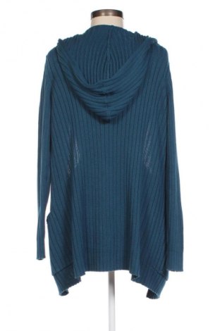 Cardigan de damă Bpc Bonprix Collection, Mărime M, Culoare Albastru, Preț 51,99 Lei