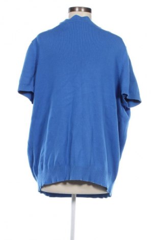 Damenpullover Bpc Bonprix Collection, Größe 3XL, Farbe Blau, Preis € 8,99