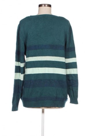 Damenpullover Bpc Bonprix Collection, Größe XL, Farbe Blau, Preis € 12,49