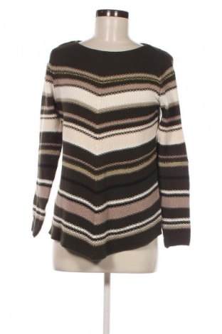 Damski sweter Bpc Bonprix Collection, Rozmiar S, Kolor Kolorowy, Cena 46,99 zł